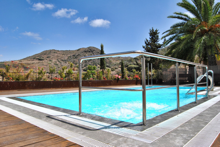 Sport & Beauty 2, Hotel Rural El Mondalón, Las Palmas