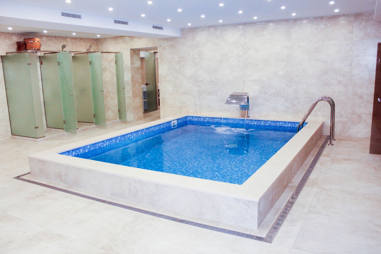 Sport & Beauty 3, Familion Aparthotel