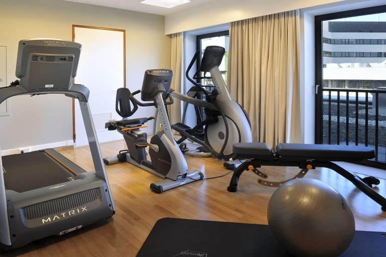 Others 2, Courtyard by Marriott Amsterdam, Amsterdam