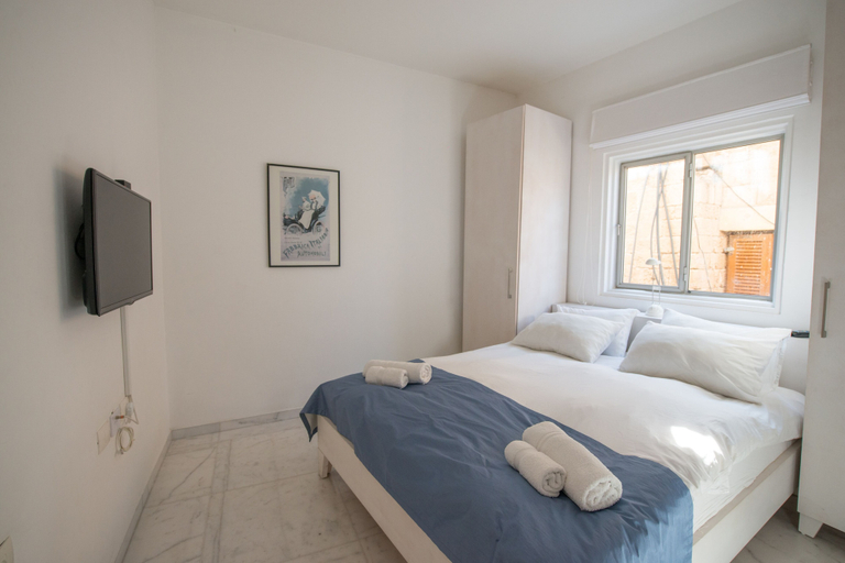 Bedroom 3, Casa Nova Luxury Penthouse