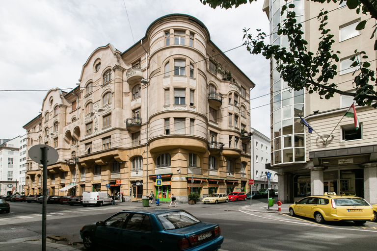 Exterior & Views, Wesselenyi 18 Apartment, Budapesti