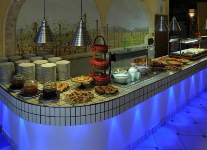 Food & Drinks 5, Hotel Centro Turistico Gardesano, Verona