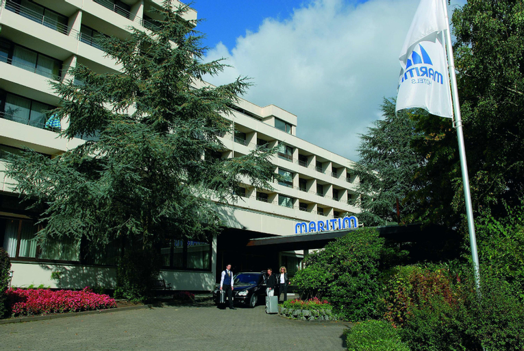 Maritim Hotel Bad Salzuflen, Lippe