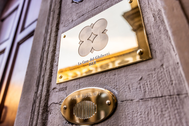 Exterior & Views 2, La Casa del Ghiberti B&B, Florence