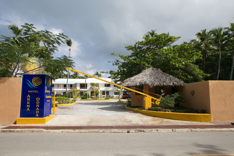 Exterior & Views 2, Hotel Punta Bonita, Las Terrenas