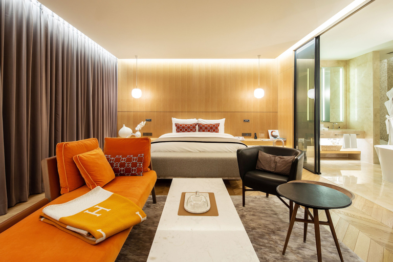Others 3, Hotel28 Myeongdong, Jung