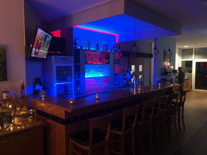 Food & Drinks 5, Best Western Spreewald, Oberspreewald-Lausitz