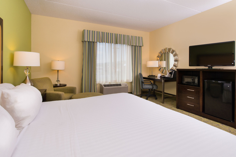 Holiday Inn Express & Suites DICKSON CITY - SCRANTON, Lackawanna