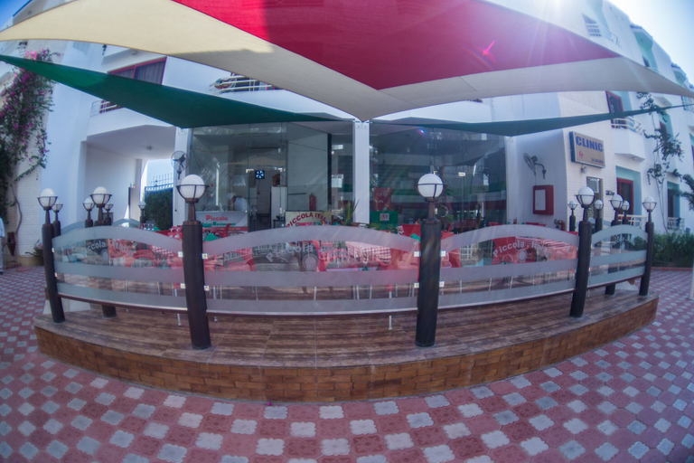 Exterior & Views 2, Minamark Resort & Spa, for families & couples only, Al-Ghurdaqah