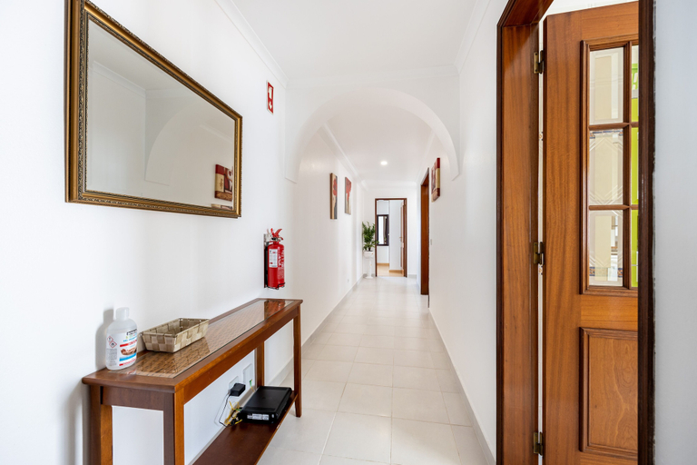 Bedroom 3, IM On Padmé's Place, Lagos