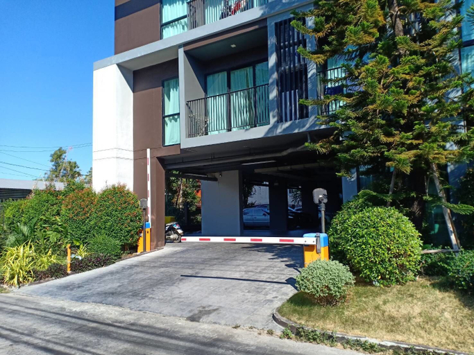 Exterior & Views 2, Dlux Condominium, Phuket Island