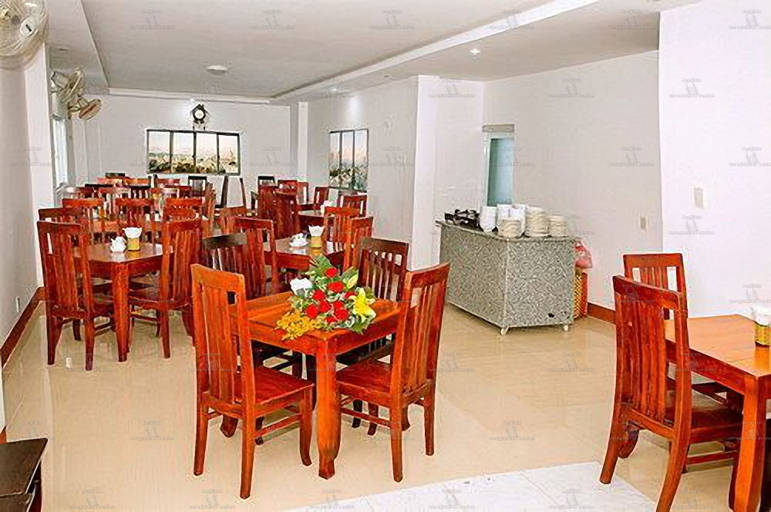 Food & Drinks, Golden Tulip Hotel, Nha Trang