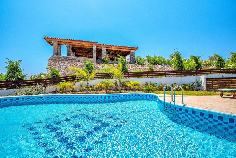 Exterior & Views 2, Kolymbia Village, South Aegean