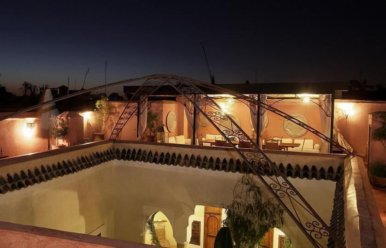 Exterior & Views 2, Riad El Youssoufi, Marrakech