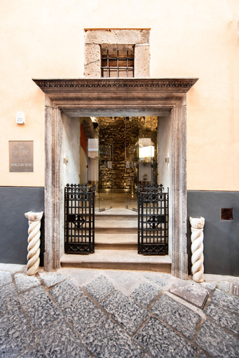 Exterior & Views 2, Antica Dimora Magi, Napoli