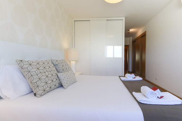 Bedroom 3, Expo Delight by Homing, Lisbon