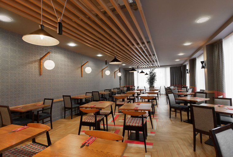Food & Drinks 5, Ramada Encore by Wyndham Newcastle-Gateshead, Newcastle upon Tyne