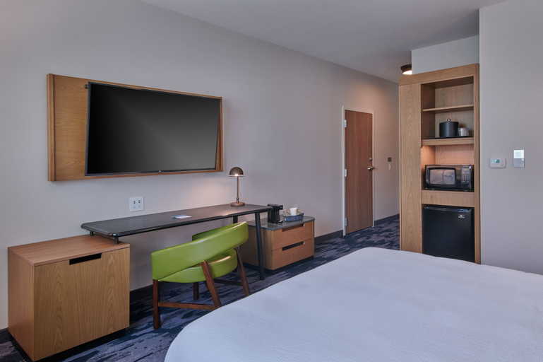 Bedroom 7
