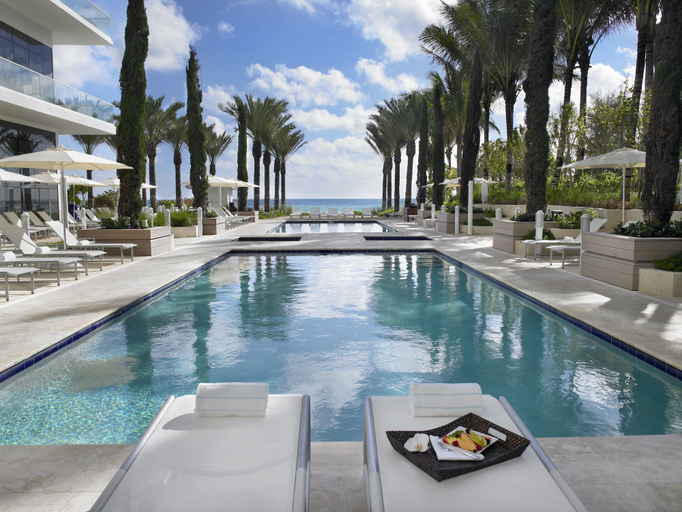 Sport & Beauty 3, Grand Beach Hotel Surfside, Miami-Dade