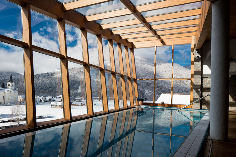 Sport & Beauty 2, Bohinj Eco Hotel, Bohinj