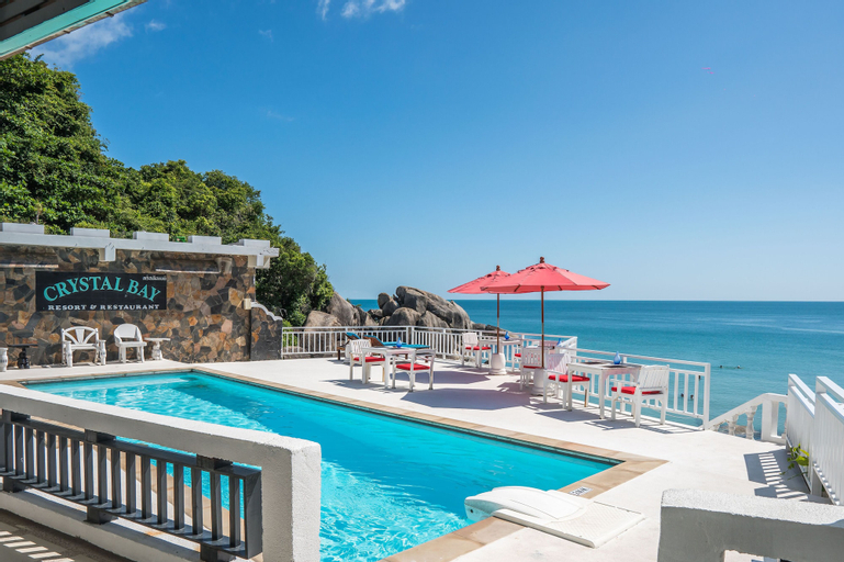Sport & Beauty 5, Crystal Bay Beach Resort, Ko Samui