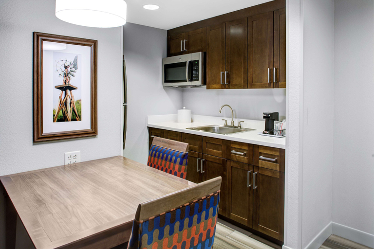 Others 5, Hampton Inn & Suites by Hilton Pittsburg Kansas Crossing, Crawford