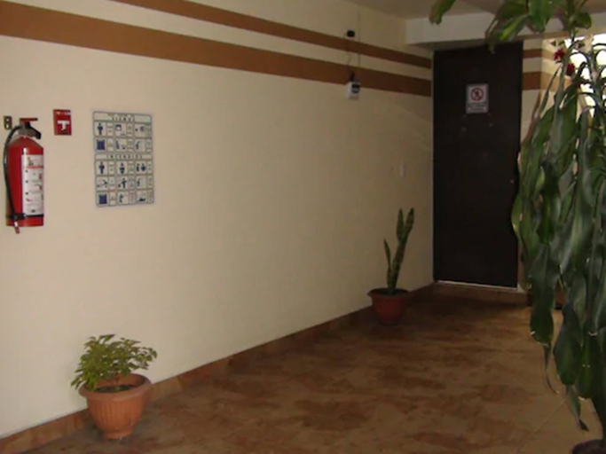 Others 5, Hotel & Villas 7, Mexico City