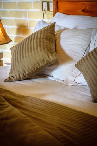 Bedroom 2, The Tea Cottage Resort & Spa, Pasbage Korale