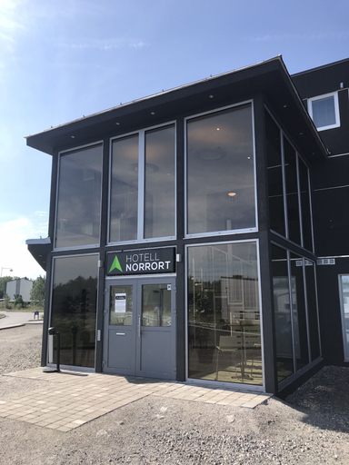 Exterior & Views 2, Hotell Norrort, Vallentuna