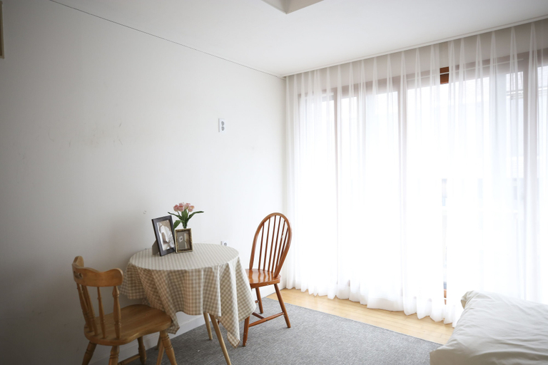 Bedroom 3, Ilyo Stay, Mapo