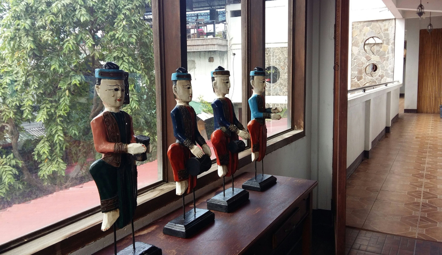 Others 4, Antonio's Pension House, Dipolog City