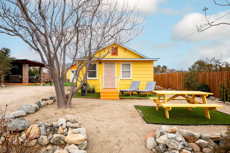 Exterior & Views 2, Desert Breezes, San Bernardino