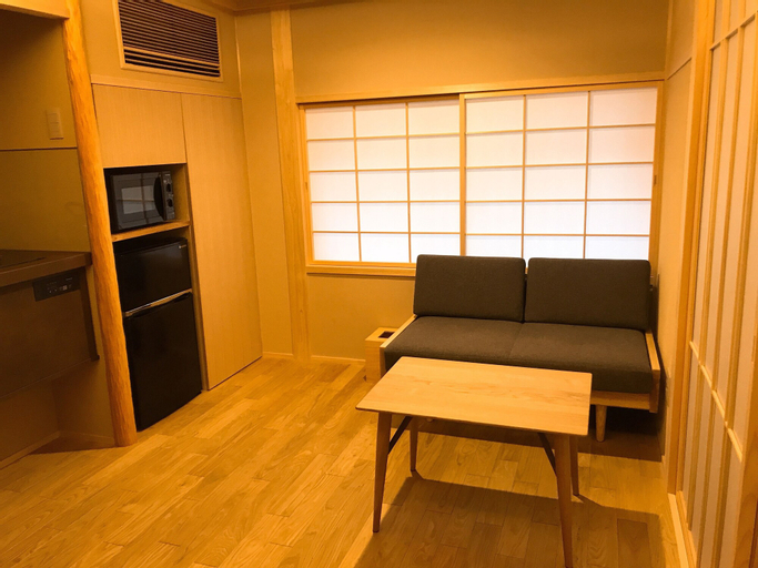 Others 4, Shiki Shiki Ponto, Kyoto