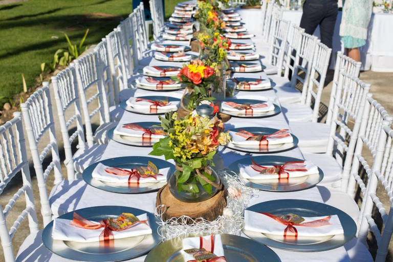 Food & Drinks 5, Hotel Punta Bonita, Las Terrenas