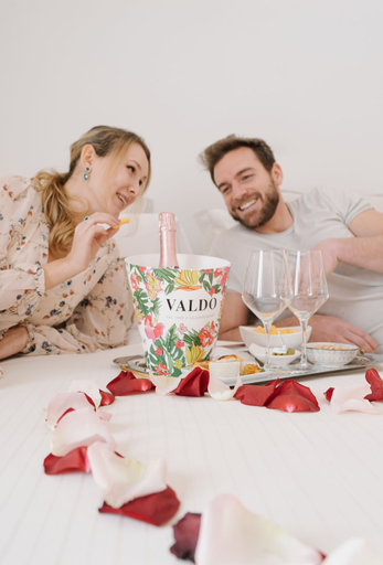 Food & Drinks 5, Hotel Giulietta e Romeo, Verona
