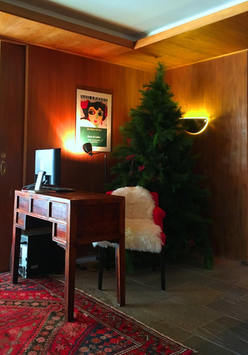 Others 5, Hôtel Résidence de la Forêt, Sierre