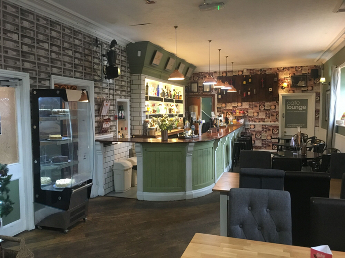 Food & Drinks 3, The Crown Inn - By Blunt Bars, Bath and North East Somerset
