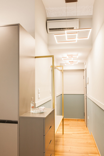 Bedroom 5, Step One - Luxury Suites right in the heart of Acropolis next to metro station, Attica