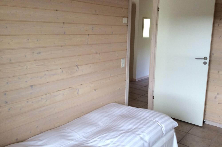 Bedroom, Blokhus Golfcenter, Jammerbugt
