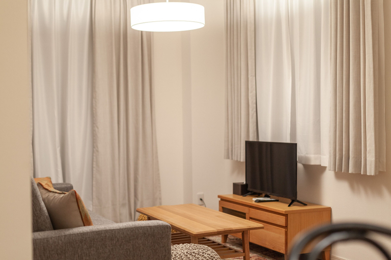 Others 4, Eldor NishiKojiya Apartment, Ōta