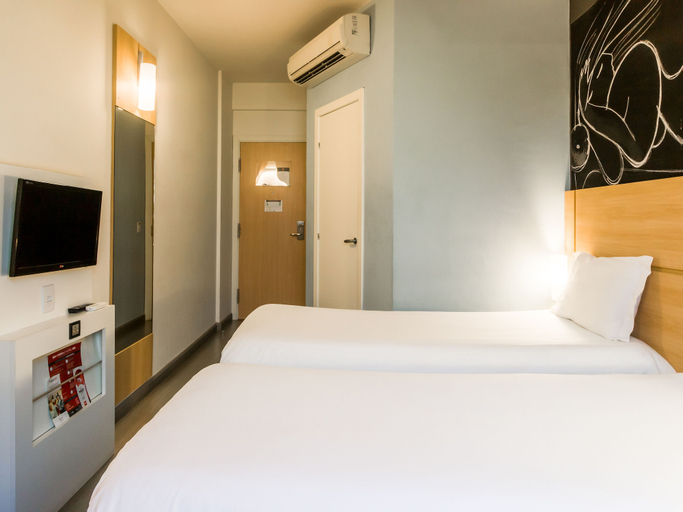 Bedroom 2, ibis Uberaba, Uberaba