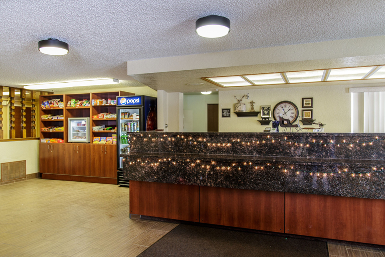 Others 5, Richland Inn & Suites, Richland