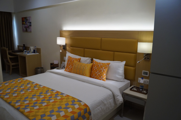 Bedroom 4, Fortune Park Galaxy, Vapi -  Member ITC Hotels' Group, Valsad