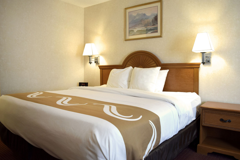 Bedroom 2, Quality Inn Louisville - Boulder, Boulder