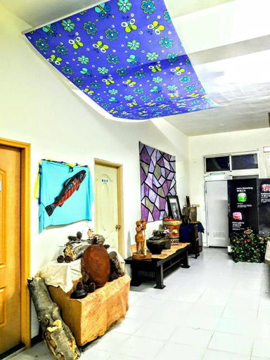 Others 5, Hsianghua 81 Homestay, Kinmen
