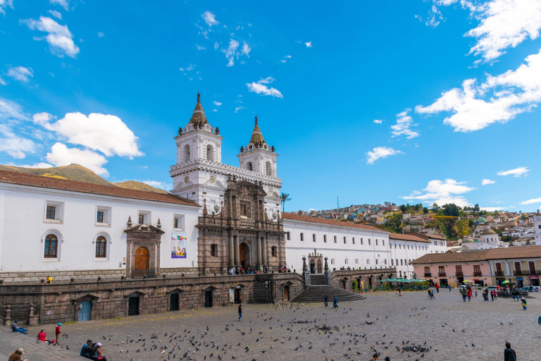 Exterior & Views 2, Mercure Alameda Quito, Quito