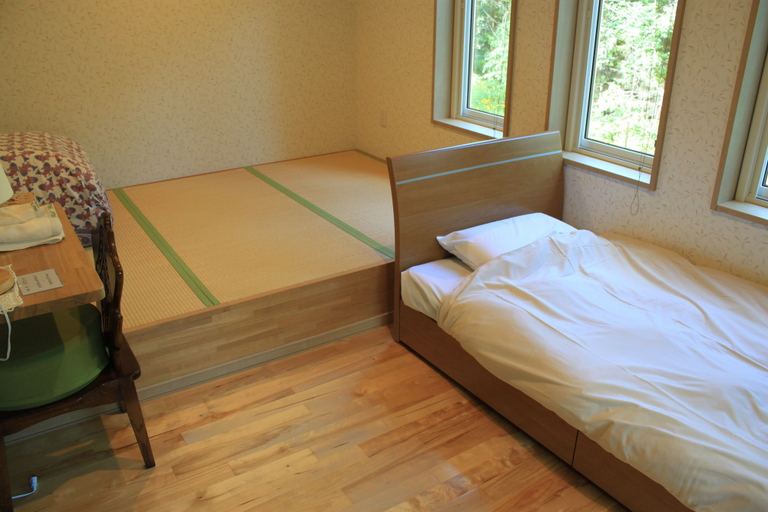 Bedroom 2, Itsuka Furano e, Furano