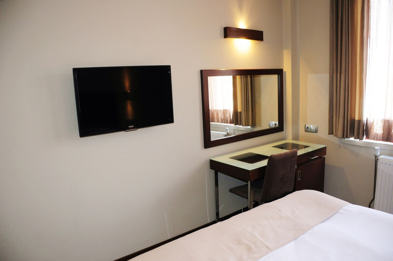 Bedroom 5, Hitit Otel, Çankaya