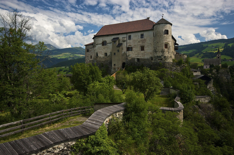Exterior & Views 2, Pension Volgger, Bolzano