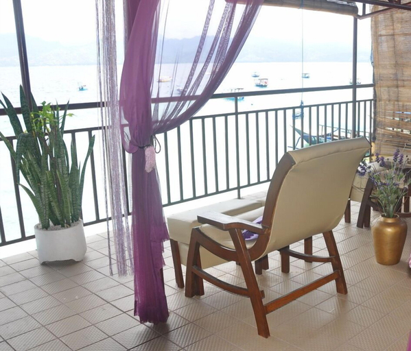 Others 5, Gili T Resort, Lombok